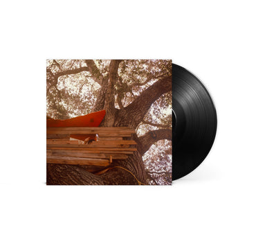 Waiting To Spill [LP] [Vinyl] (ONLINE ORDER ONLY)