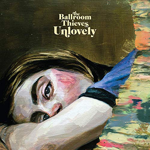 Unlovely [Vinyl]