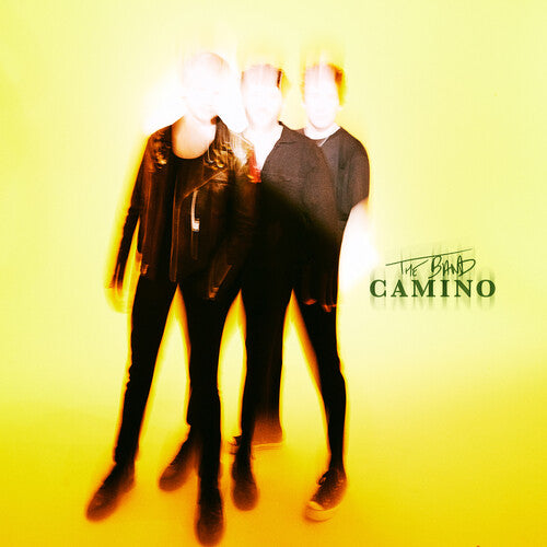 The Band CAMINO - The Band Camino (clear vinyl)(Indie Exclusive) [Vinyl]