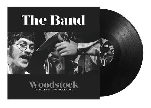Woodstock [Vinyl] (ONLINE ORDER ONLY)