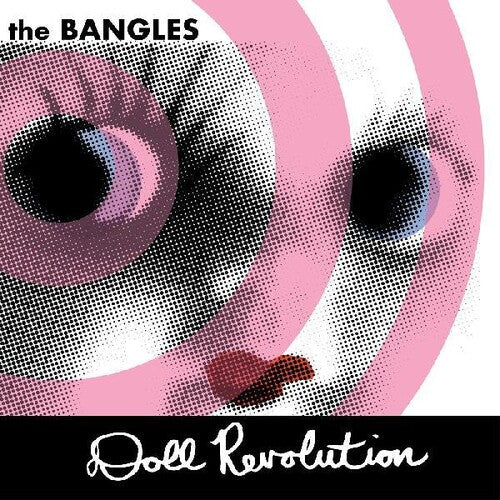 The Bangles - Doll Revolution (Limited Edition, White, Gatefold LP Jacket) (2 Lp's) [Vinyl] (ONLINE ORDER ONLY)
