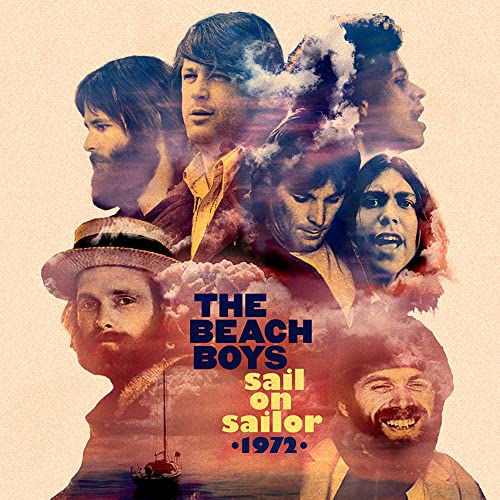 Sail On Sailor [2 CD] [CD] (ONLINE ORDER ONLY)