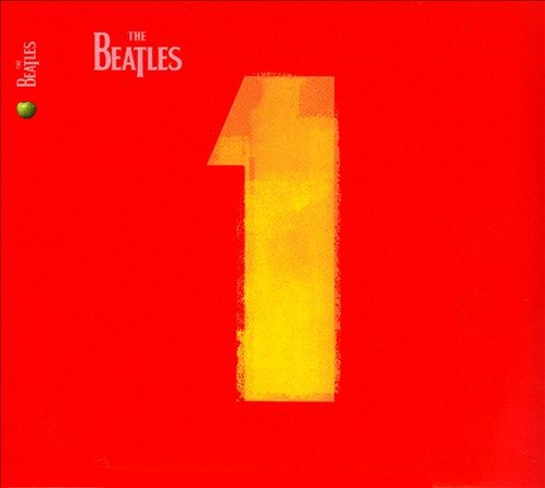 1 (2LP) [Vinyl]