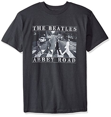 ABBEY RD DISTRE-M LG [T-Shirt] (ONLINE ORDER ONLY)