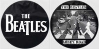 Abbey Road Crossing (Slipmat) [Slipmat] (ONLINE ORDER ONLY)