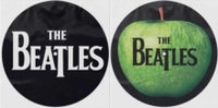 The Beatles - Apple (Slipmat) [Slipmat] (ONLINE ORDER ONLY)