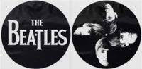Faces (Slipmat) [Slipmat] (ONLINE ORDER ONLY)