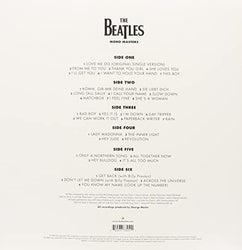 Mono Masters [3 LP's] [Vinyl] (ONLINE ORDER ONLY)