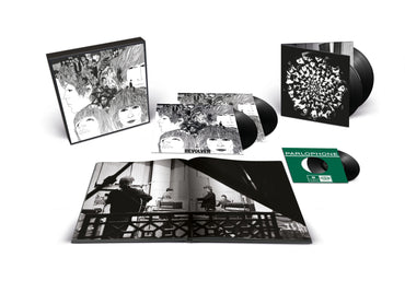 Revolver Special Edition [4 LP/7" Vinyl EP] [Vinyl]