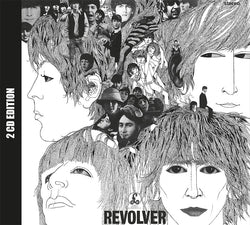 Revolver Special Edition [Deluxe 2 CD] [CD] (ONLINE ORDER ONLY)