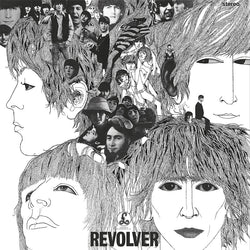 Revolver Special Edition [LP/Tote Bag] [Vinyl] (ONLINE ORDER ONLY)