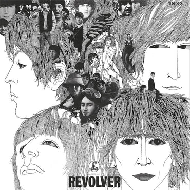 Revolver Special Edition [LP/Tote Bag] [Vinyl] (ONLINE ORDER ONLY)
