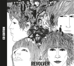 The Beatles - Revolver Special Edition [CD] (ONLINE ORDER ONLY)
