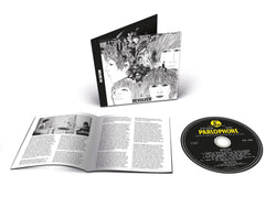 Revolver Special Edition [CD]