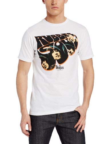 Rubber Soul [T-Shirt] (ONLINE ORDER ONLY)