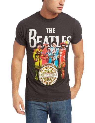 Sgt Pepper [T-Shirt] (ONLINE ORDER ONLY)
