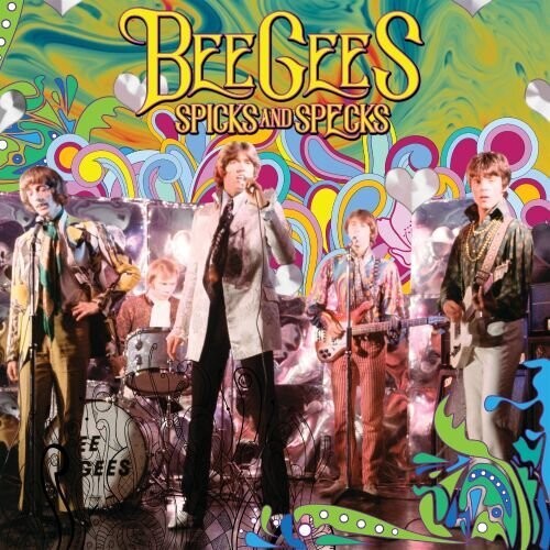 Spicks & Specks [Vinyl]