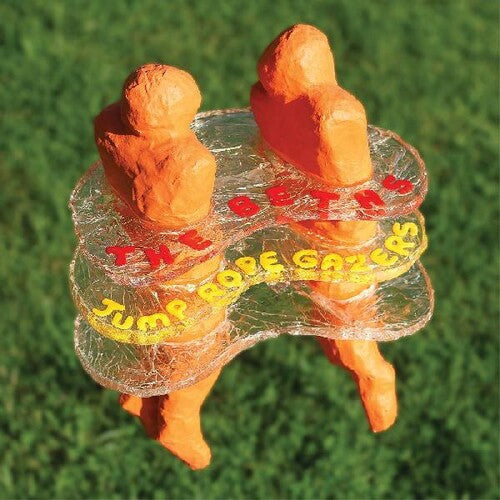 Jump Rope Gazers (Limited Edition, Spring Green Colored Vinyl) [Vinyl]