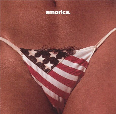 The Black Crowes - AMORICA (2LP) [Vinyl] (ONLINE ORDER ONLY)