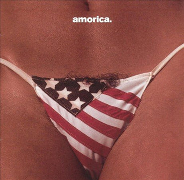 The Black Crowes - AMORICA (2LP) [Vinyl] (ONLINE ORDER ONLY)
