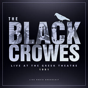 Live At The Greek Theatre 1991 [Vinyl] (ONLINE ORDER ONLY)