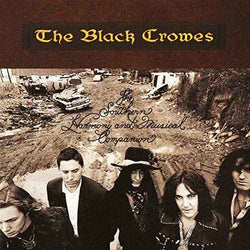 The Black Crowes - The Southern Harmony And Musical Companion (2LP) [Vinyl]