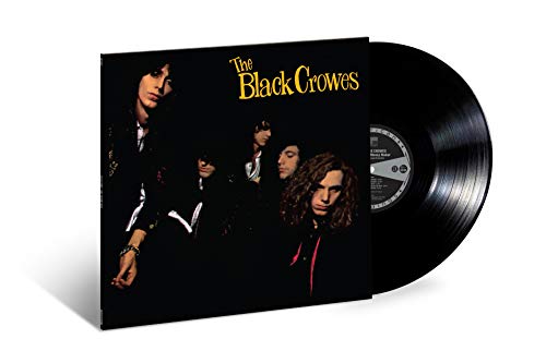 The Black Crowes - Shake Your Money Maker (2020 Remaster) [LP] [Vinyl] (ONLINE ORDER ONLY)