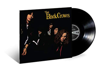 The Black Crowes - Shake Your Money Maker (2020 Remaster) [LP] [Vinyl] (ONLINE ORDER ONLY)