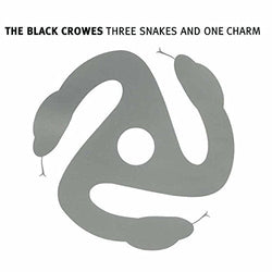 The Black Crowes - THREE SNAKES AN(2LP) [Vinyl] (ONLINE ORDER ONLY)