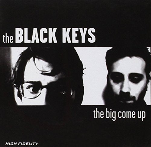 BIG COME UP [Vinyl] (ONLINE ORDER ONLY)