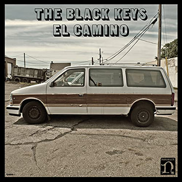 El Camino (10th Anniversary Super Deluxe Edition) [Vinyl]