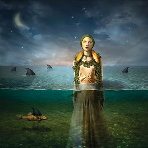 Found in the Flood (Limited Edition) [Vinyl]