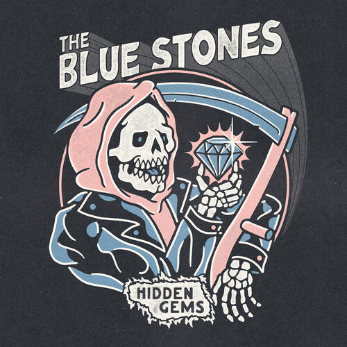 Hidden Gems (Opaque Sky Blue Colored Vinyl, 180 Gram Vinyl) [Vinyl]