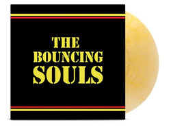 Bouncing Souls: Anniversary Edition (Colored Vinyl, Light Gold) [Vinyl] (ONLINE ORDER ONLY)