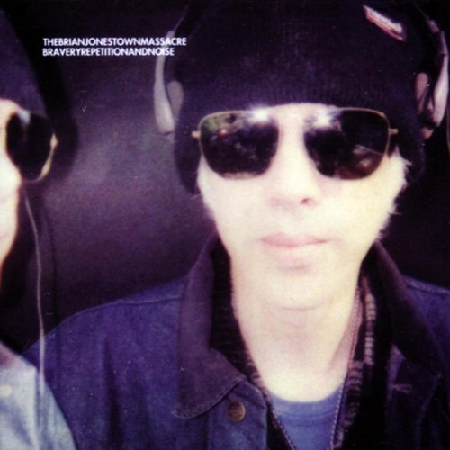 BRAVERY REPETITION & NOISE [Vinyl]