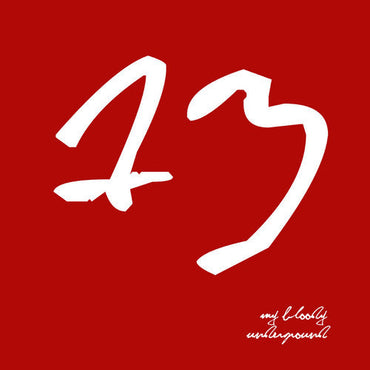 The Brian Jonestown Massacre - My Bloody Underground (Limited Edition) (2LP) [Vinyl] (ONLINE ORDER ONLY)