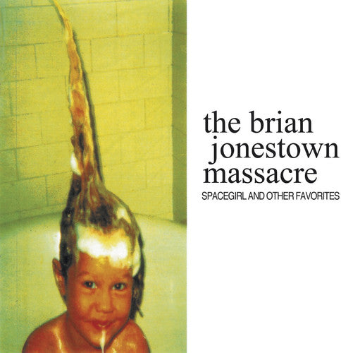 The Brian Jonestown Massacre - Spacegirl & Other Favorites (180 Gram Vinyl, Limited Edition) [Vinyl] (ONLINE ORDER ONLY)