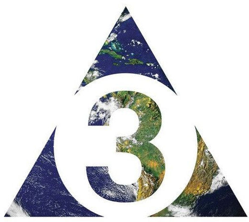 The Brian Jonestown Massacre - Third World Pyramid [Vinyl] (ONLINE ORDER ONLY)