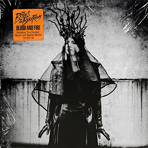 Blood And Fire [LP] [Vinyl]