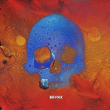 The Bronx - (V) (LP) [Vinyl] (ONLINE ORDER ONLY)