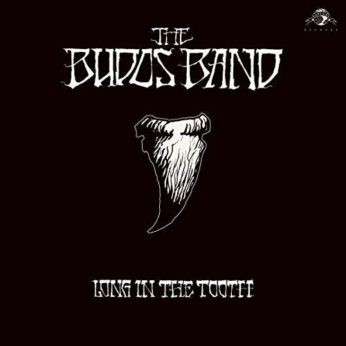 Long In The Tooth (Digital Download Card) [Vinyl]