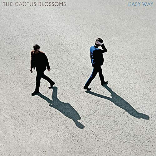 Easy Way (Indie Only Color Vinyl) [Vinyl] (ONLINE ORDER ONLY)