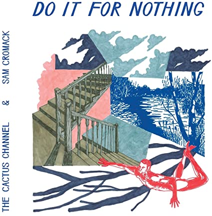 Do It For Nothing [Vinyl]