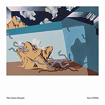 Stay A While [Vinyl]