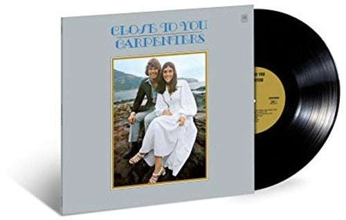 Close To You (180 Gram Vinyl) [Vinyl] (ONLINE ORDER ONLY)