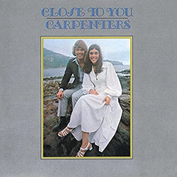Close To You (180 Gram Vinyl) [Vinyl] (ONLINE ORDER ONLY)