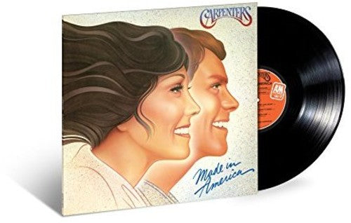 Made In America (180 Gram Vinyl) [Vinyl] (ONLINE ORDER ONLY)