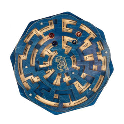 The Case of Moriarty's Lair Brain Teaser Puzzle Professor Puzzle (ONLINE ORDER ONLY)