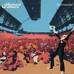 SURRENDER [Vinyl]