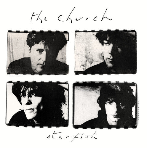 Starfish ( 2LP, AAA 180g, RTI) [Vinyl]